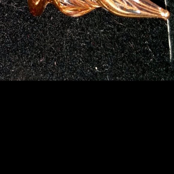 Antique VENETIAN Egyptian ART GLASS Perfume Bottle or Vial - Picture 2 of 6